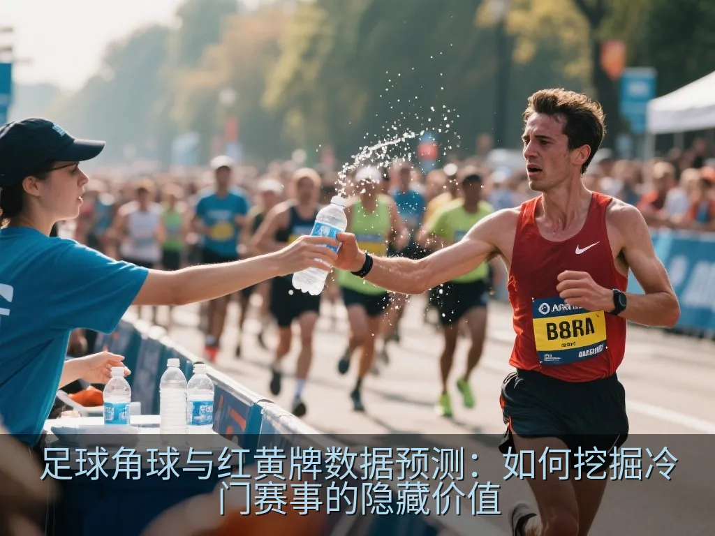 足球角球与红黄牌数据预测：如何挖掘冷门赛事的隐藏价值