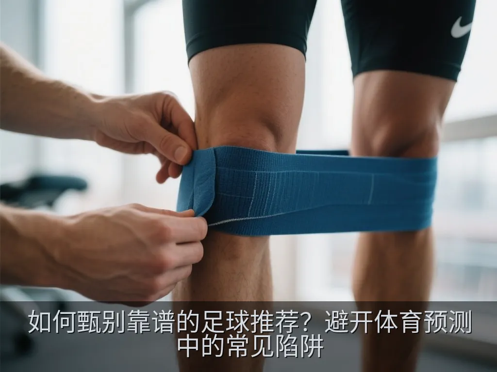 如何甄别靠谱的足球推荐？避开体育预测中的常见陷阱